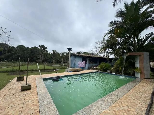 Sítio e chácara venda em Centro, Peruibe