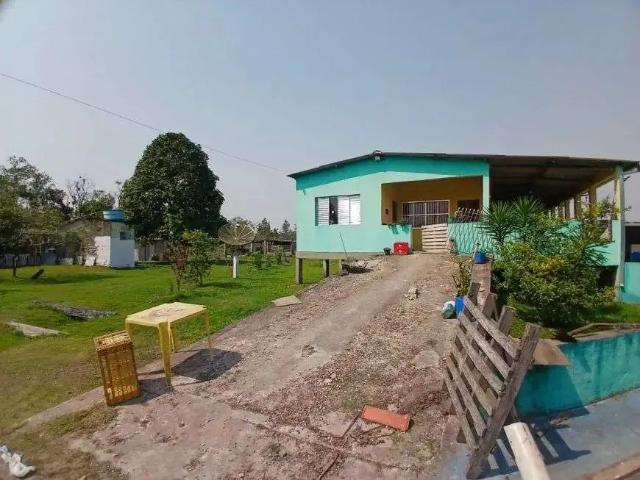 Sítio e chácara venda em Jardim dos Prados, Peruibe