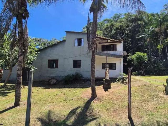 Sítio e chácara venda em Região Imediata de Santos, Região Metropolitana da Baixada Santista