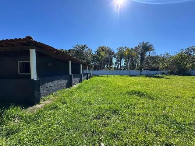 Sítio e chácara venda em Jardim Marcia I, Peruibe