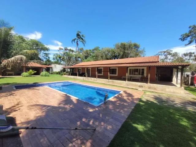 Sítio e chácara venda em Centro, Peruibe