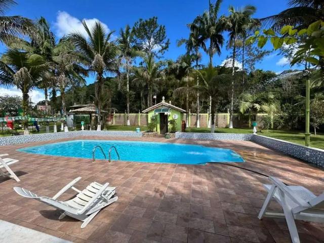 Sítio e chácara venda em Centro, Peruibe