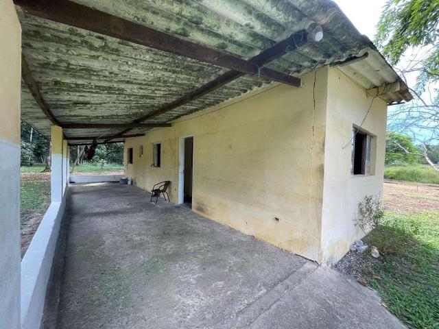 Sítio e chácara venda em Peruibe, São Paulo