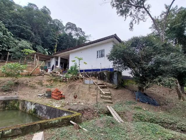 Sítio e chácara venda em Região Imediata de Santos, Região Metropolitana da Baixada Santista