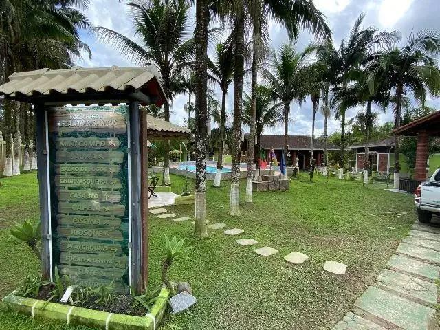 Sítio e chácara venda em Região Imediata de Santos, Região Metropolitana da Baixada Santista