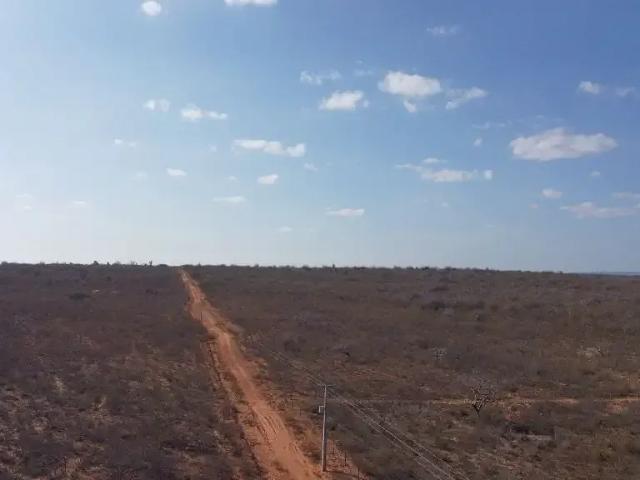 Sítio e chácara venda em Região Geográfica Imediata de Serra Talhada, Petrolândia