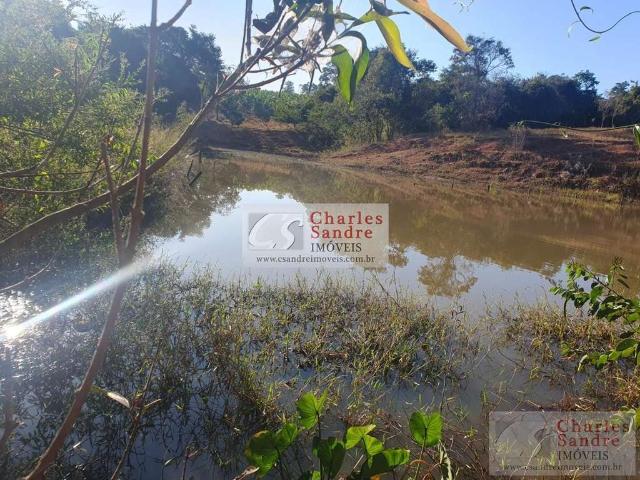 Sítio e chácara venda em Região Geográfica Imediata de Anápolis, Petrolina de Goiás