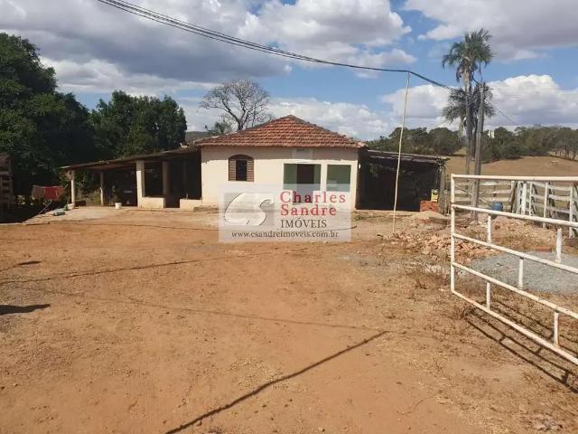 Sítio e chácara venda em Região Geográfica Imediata de Anápolis, Petrolina de Goiás