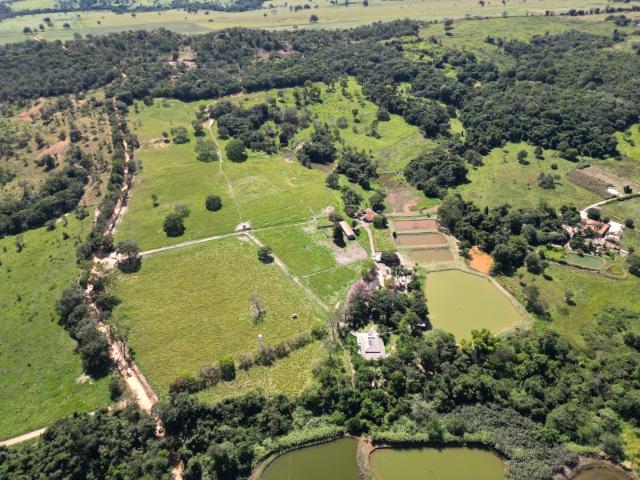 Sítio e chácara venda em Região Geográfica Imediata de Anápolis, Petrolina de Goiás