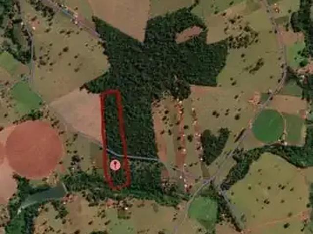 Sítio e chácara venda em Região Geográfica Imediata de Anápolis, Petrolina de Goiás