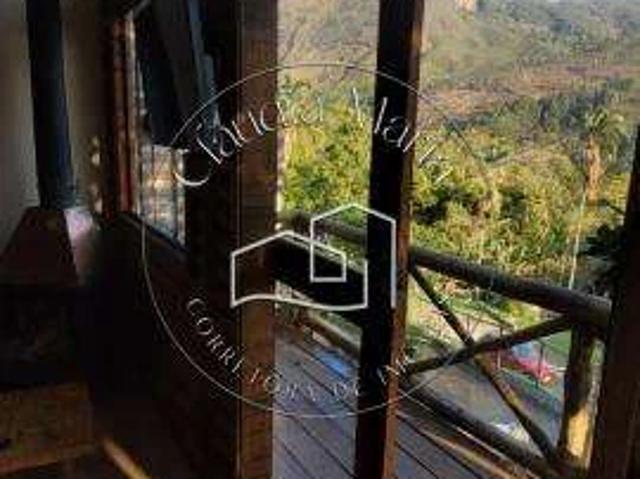 Sítio e chácara venda em Petrópolis, Região Geográfica Intermediária de Petrópolis