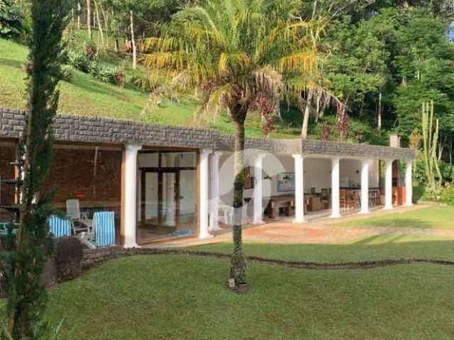 Sítio e chácara venda em Região Geográfica Imediata de Petrópolis, Região Metropolitana do Rio de Janeiro