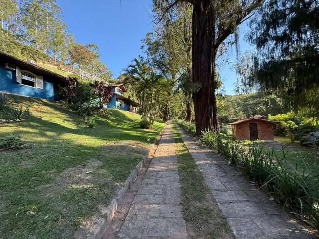 Sítio e chácara venda em Região Geográfica Imediata de Petrópolis, Região Metropolitana do Rio de Janeiro