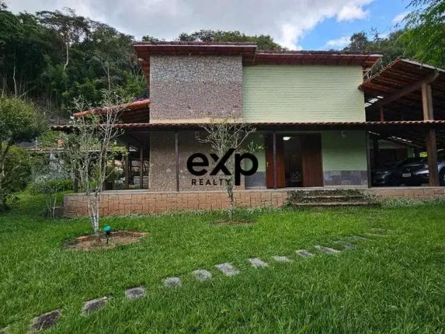 Sítio e chácara venda em Região Geográfica Imediata de Petrópolis, Região Metropolitana do Rio de Janeiro