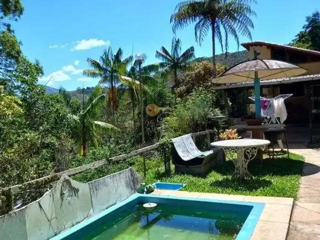Sítio e chácara venda em Região Geográfica Imediata de Petrópolis, Região Metropolitana do Rio de Janeiro