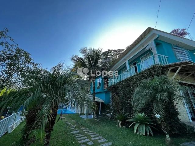 Sítio e chácara venda em Petrópolis