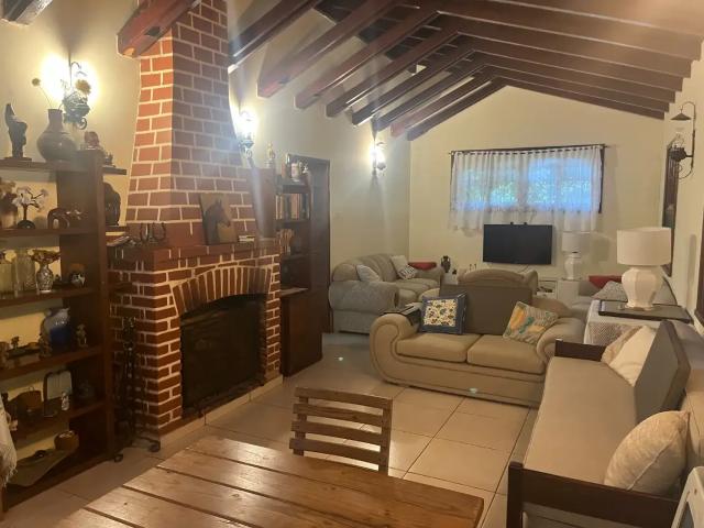 Sítio e chácara venda em Condomínio Condado da Serra, Petrópolis