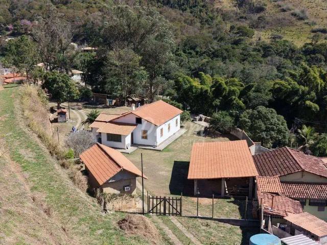 Sítio e chácara venda em Região Geográfica Imediata de Petrópolis, Região Metropolitana do Rio de Janeiro