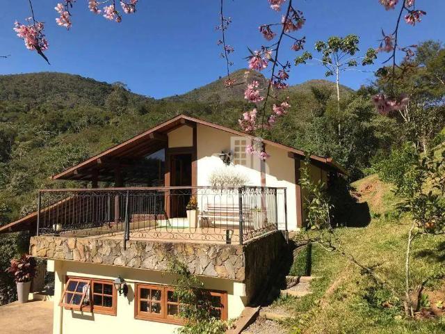 Sítio e chácara venda em Região Geográfica Imediata de Petrópolis, Região Metropolitana do Rio de Janeiro