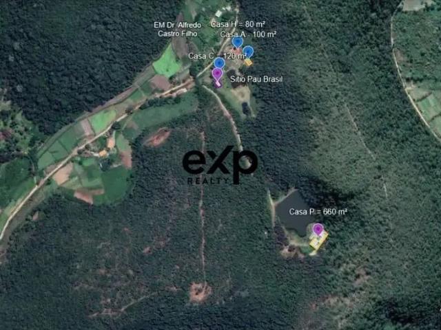 Sítio e chácara venda em Região Geográfica Imediata de Petrópolis, Região Metropolitana do Rio de Janeiro