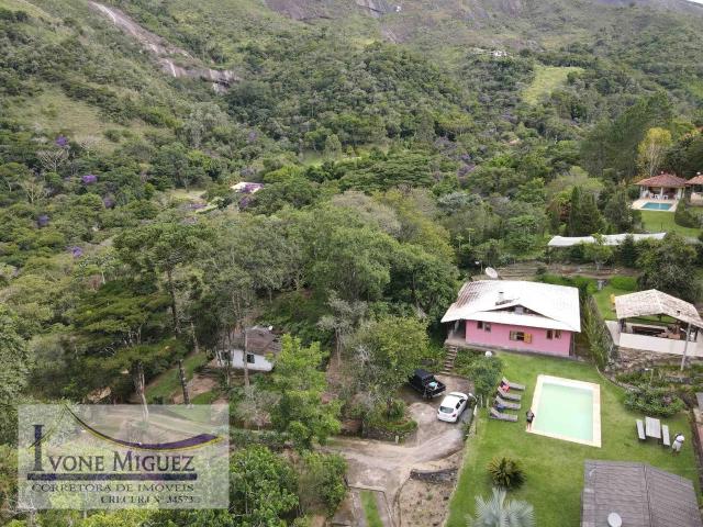 Sítio e chácara venda em Petrópolis, Região Geográfica Intermediária de Petrópolis