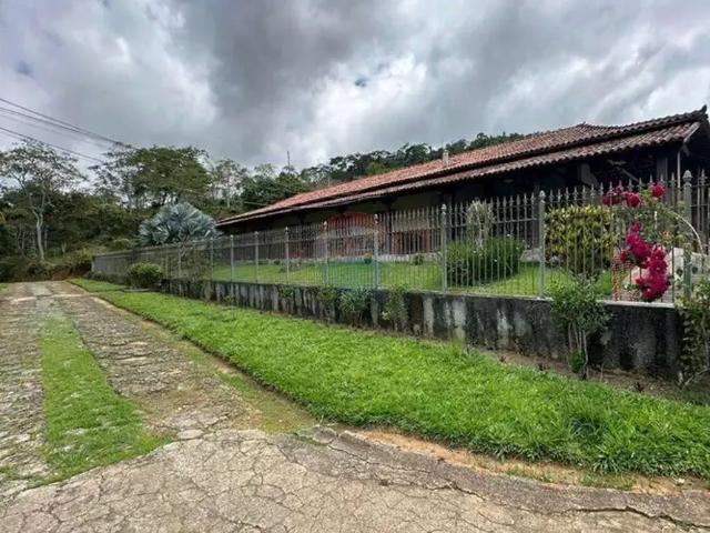 Sítio e chácara venda em Região Geográfica Imediata de Juiz de Fora, Piau
