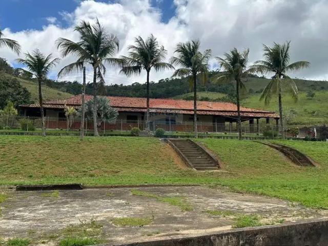 Sítio e chácara venda em Região Geográfica Imediata de Juiz de Fora, Piau