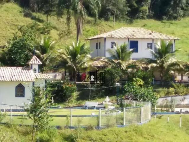 Sítio e chácara venda em Região Geográfica Imediata de Juiz de Fora, Piau