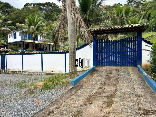 Sítio e chácara venda em Região Geográfica Imediata de Juiz de Fora, Piau