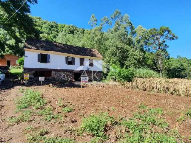 Sítio e chácara venda em Região Geográfica Imediata de Caxias do Sul, Picada Café