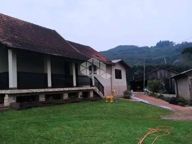 Sítio e chácara venda em Região Geográfica Imediata de Caxias do Sul, Picada Café