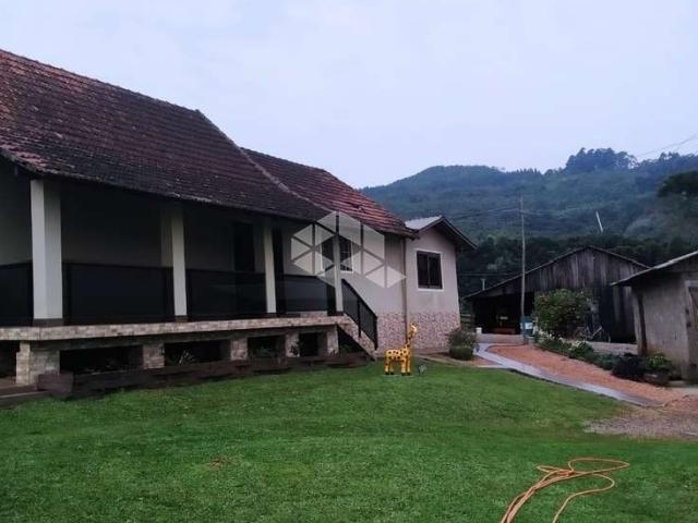 Sítio e chácara venda em Região Geográfica Imediata de Caxias do Sul, Picada Café
