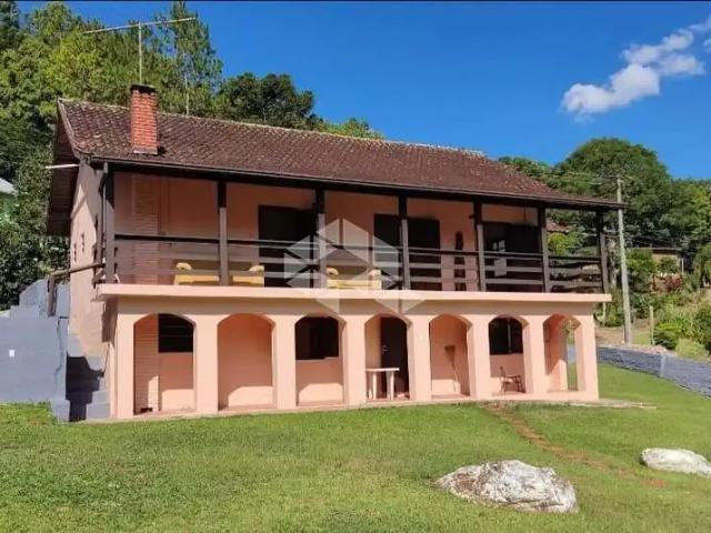 Sítio e chácara venda em Região Geográfica Imediata de Caxias do Sul, Picada Café