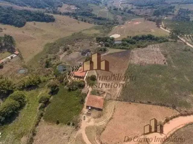 Sítio e chácara venda em Região Geográfica Imediata de Oliveira, Piedade dos Gerais