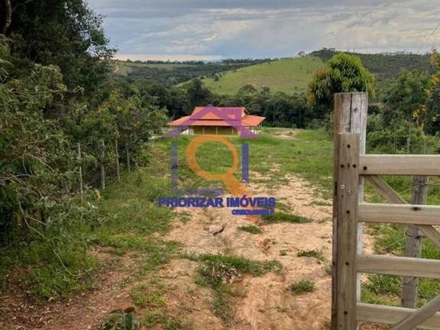 Sítio e chácara venda em Região Geográfica Imediata de Oliveira, Piedade dos Gerais