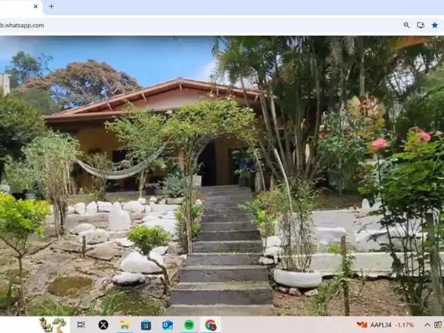 Sítio e chácara venda em Vila Quintino, Piedade