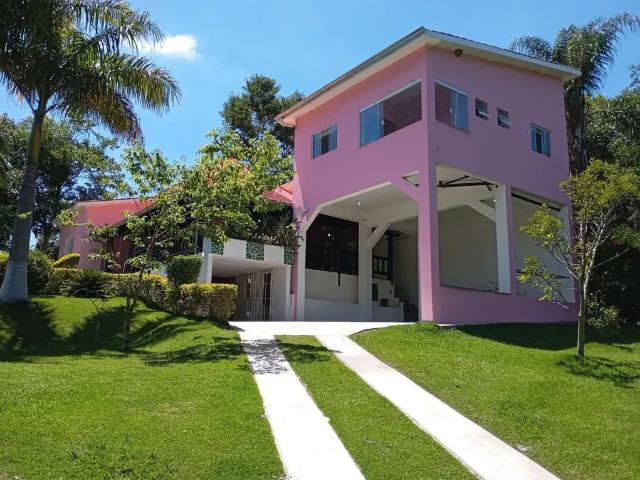 Sítio e chácara venda em Vila Quintino, Piedade