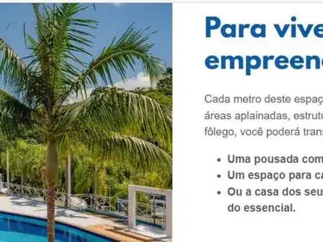 Sítio e chácara venda em Região Imediata de Sorocaba, Região Metropolitana de Sorocaba
