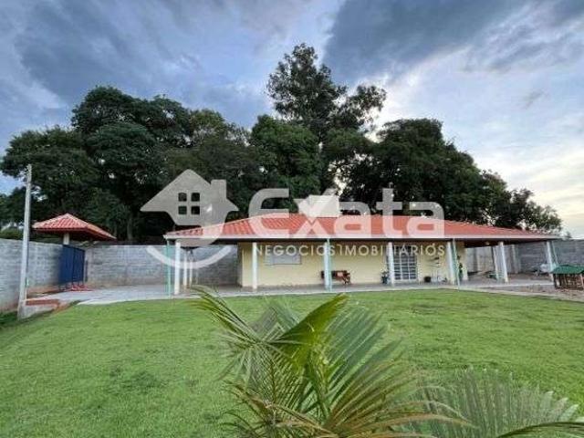 Sítio e chácara venda em Região Imediata de Sorocaba, Região Metropolitana de Sorocaba