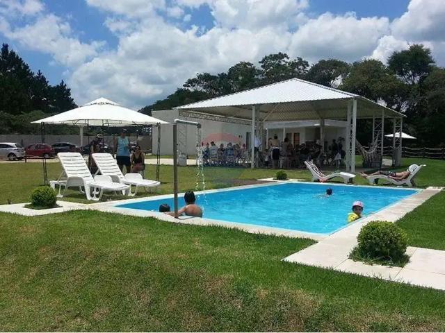 Sítio e chácara venda em Centro, Piedade