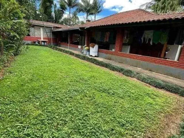 Sítio e chácara venda em Região Imediata de Sorocaba, Região Metropolitana de Sorocaba
