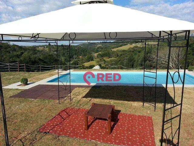 Sítio e chácara venda em Bairro Boa Vista, Piedade