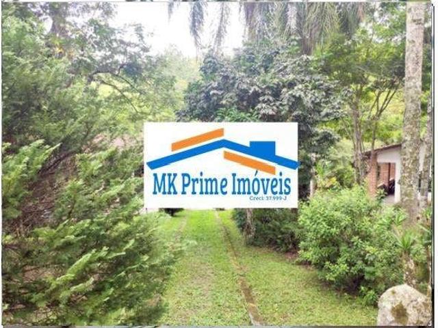 Sítio e chácara venda em Ruivos, Piedade