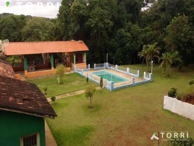 Sítio e chácara venda em Vila Quintino, Piedade