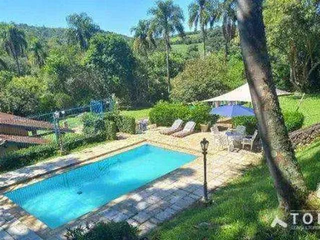 Sítio e chácara venda em Vila Quintino, Piedade