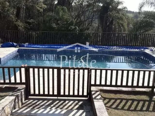 Sítio e chácara venda em Vila Quintino, Piedade