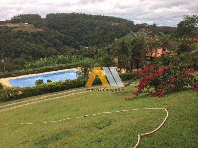 Sítio e chácara venda em Bairro Boa Vista, Piedade