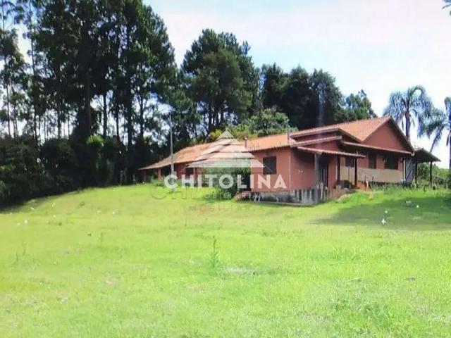 Sítio e chácara venda em Vila Quintino, Piedade