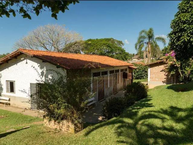 Sítio e chácara venda em Região Imediata de Sorocaba, Região Metropolitana de Sorocaba