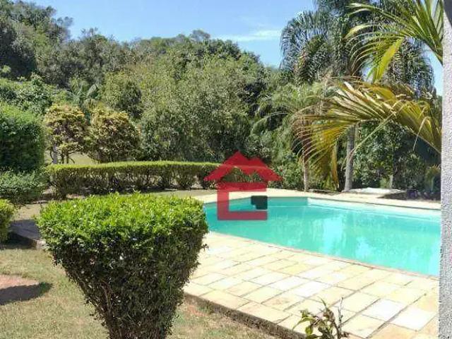 Sítio e chácara venda em Região Imediata de Sorocaba, Região Metropolitana de Sorocaba